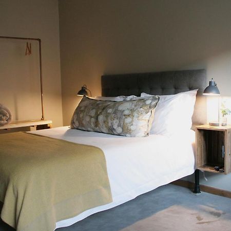 Avo&Oak Guesthouse 乔治 外观 照片