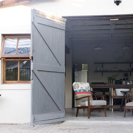 Avo&Oak Guesthouse 乔治 外观 照片
