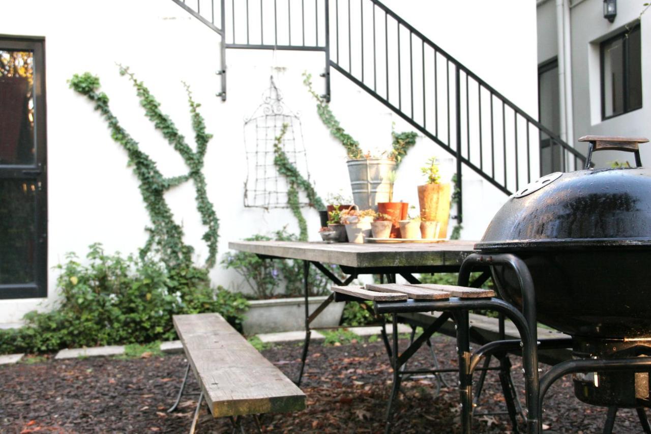 Avo&Oak Guesthouse 乔治 外观 照片