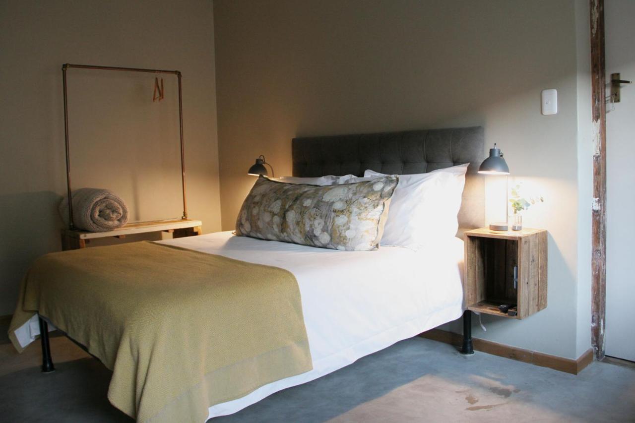 Avo&Oak Guesthouse 乔治 外观 照片