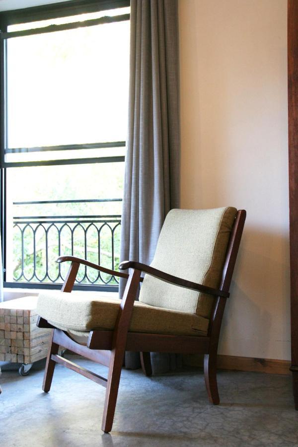Avo&Oak Guesthouse 乔治 外观 照片