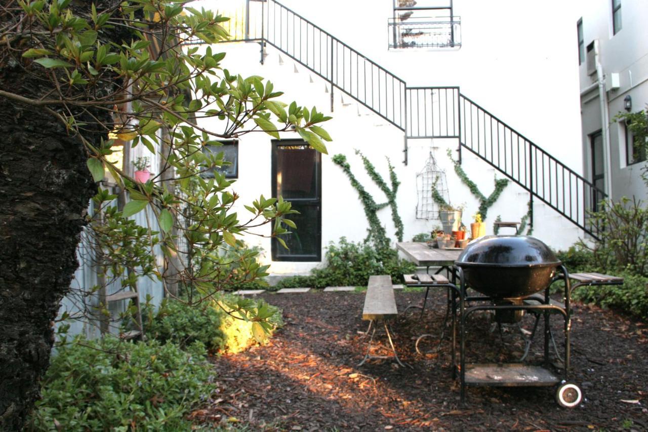 Avo&Oak Guesthouse 乔治 外观 照片