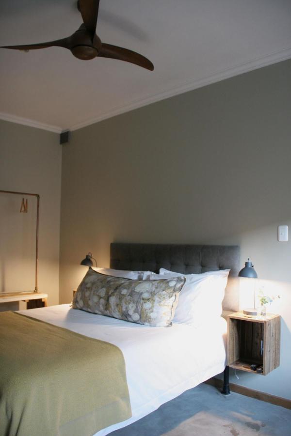 Avo&Oak Guesthouse 乔治 外观 照片