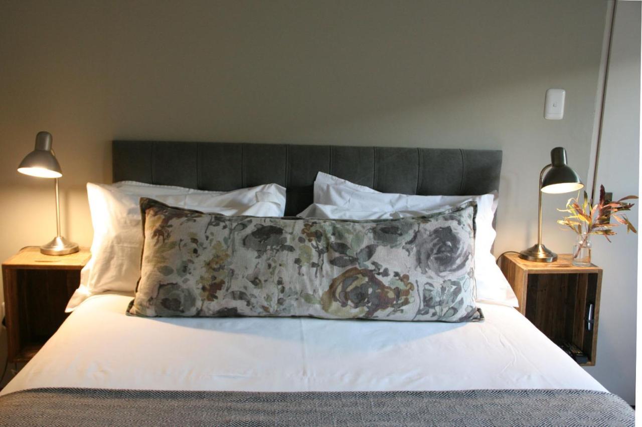 Avo&Oak Guesthouse 乔治 外观 照片