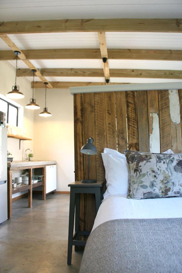 Avo&Oak Guesthouse 乔治 外观 照片