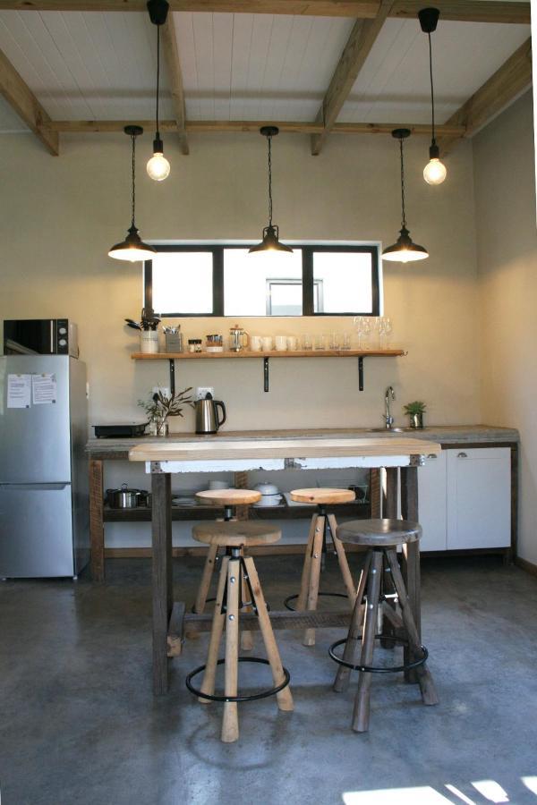 Avo&Oak Guesthouse 乔治 外观 照片