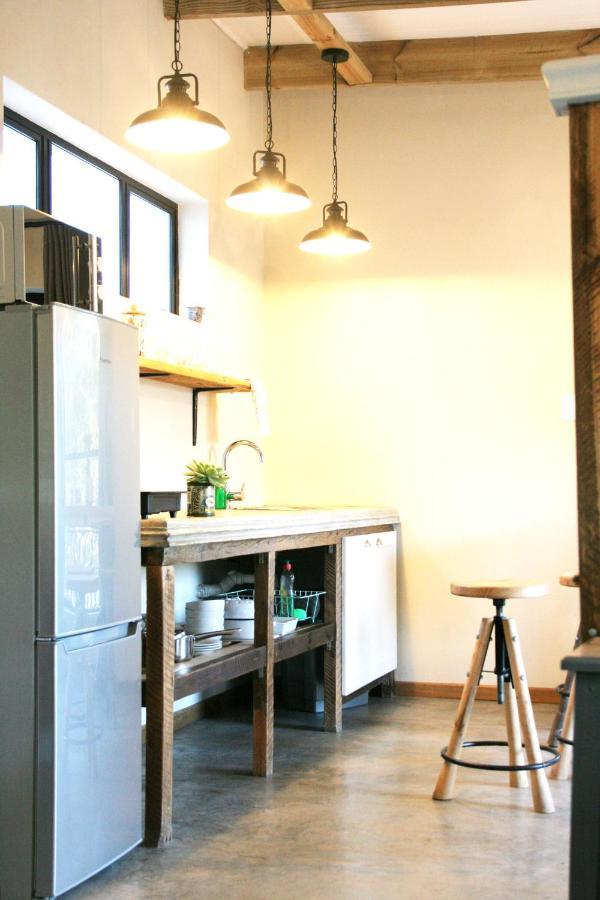 Avo&Oak Guesthouse 乔治 外观 照片