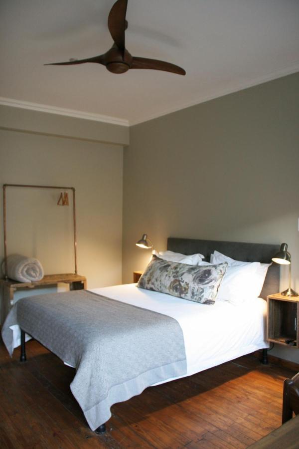 Avo&Oak Guesthouse 乔治 外观 照片