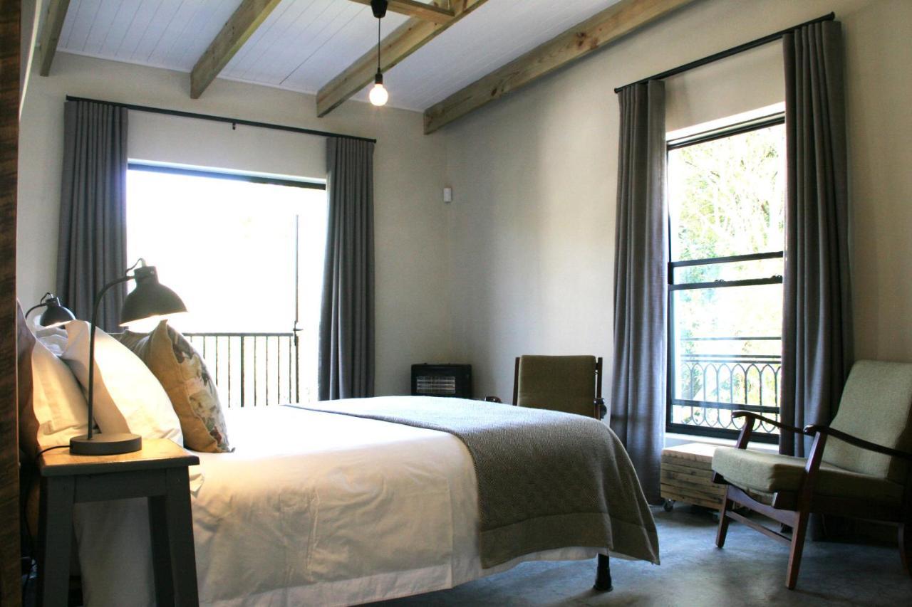 Avo&Oak Guesthouse 乔治 外观 照片