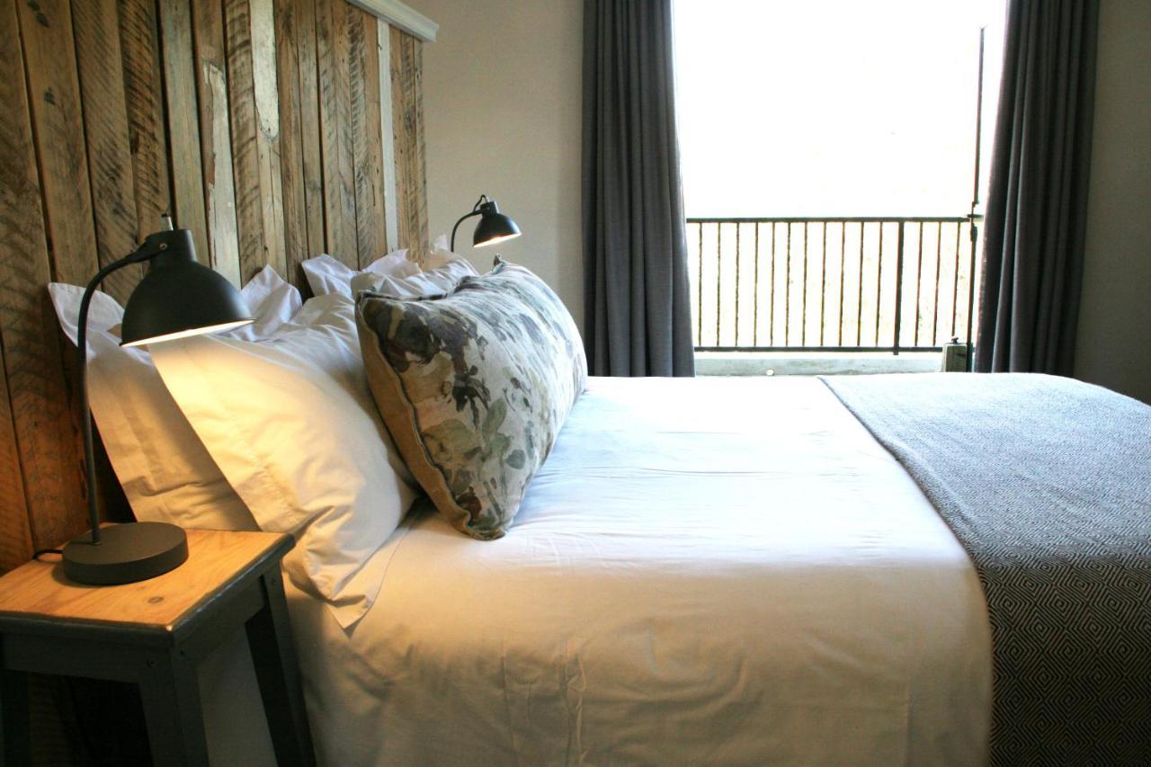 Avo&Oak Guesthouse 乔治 外观 照片