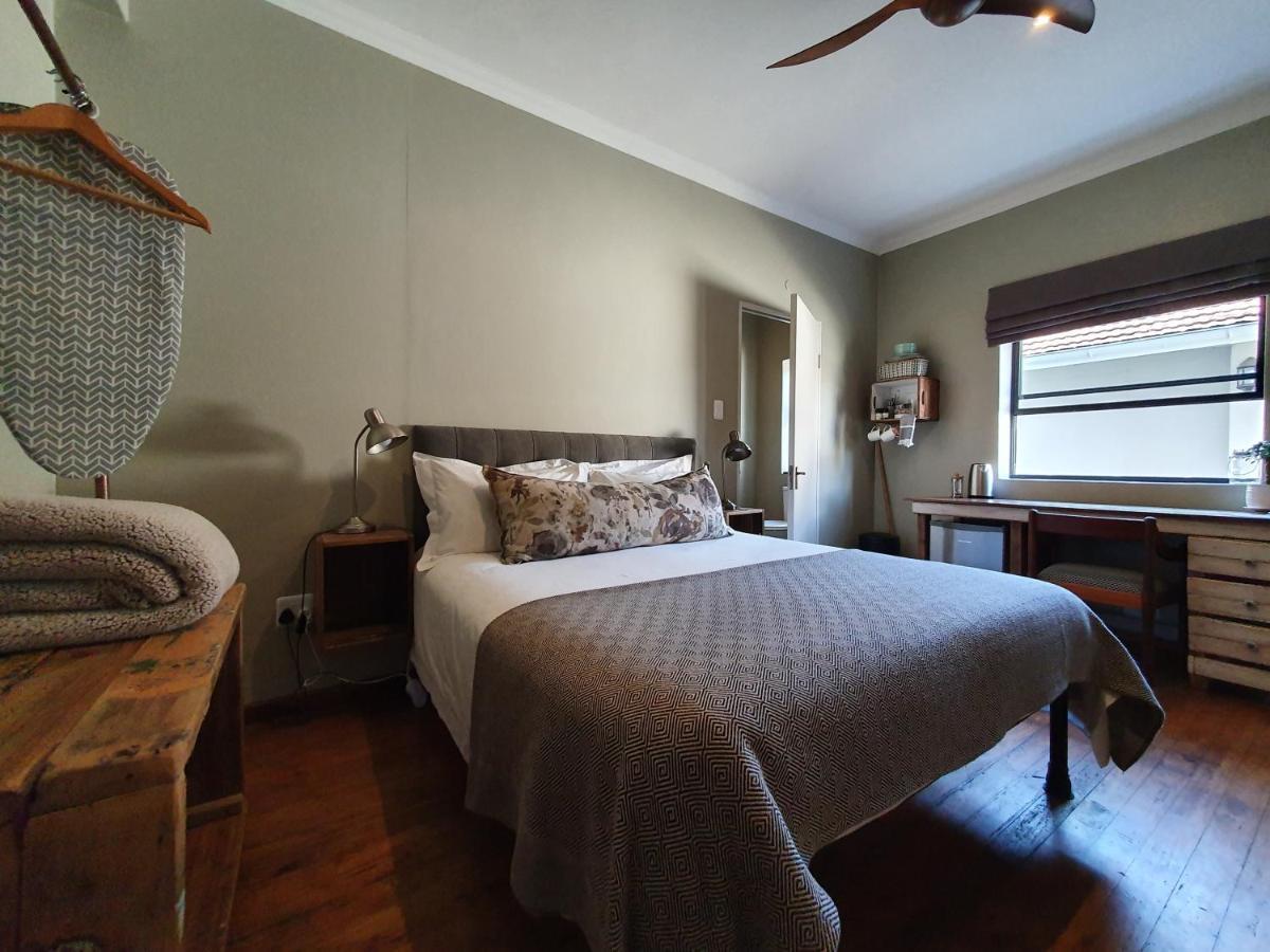 Avo&Oak Guesthouse 乔治 外观 照片