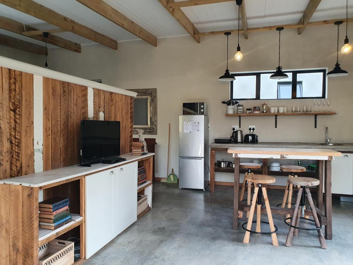 Avo&Oak Guesthouse 乔治 外观 照片