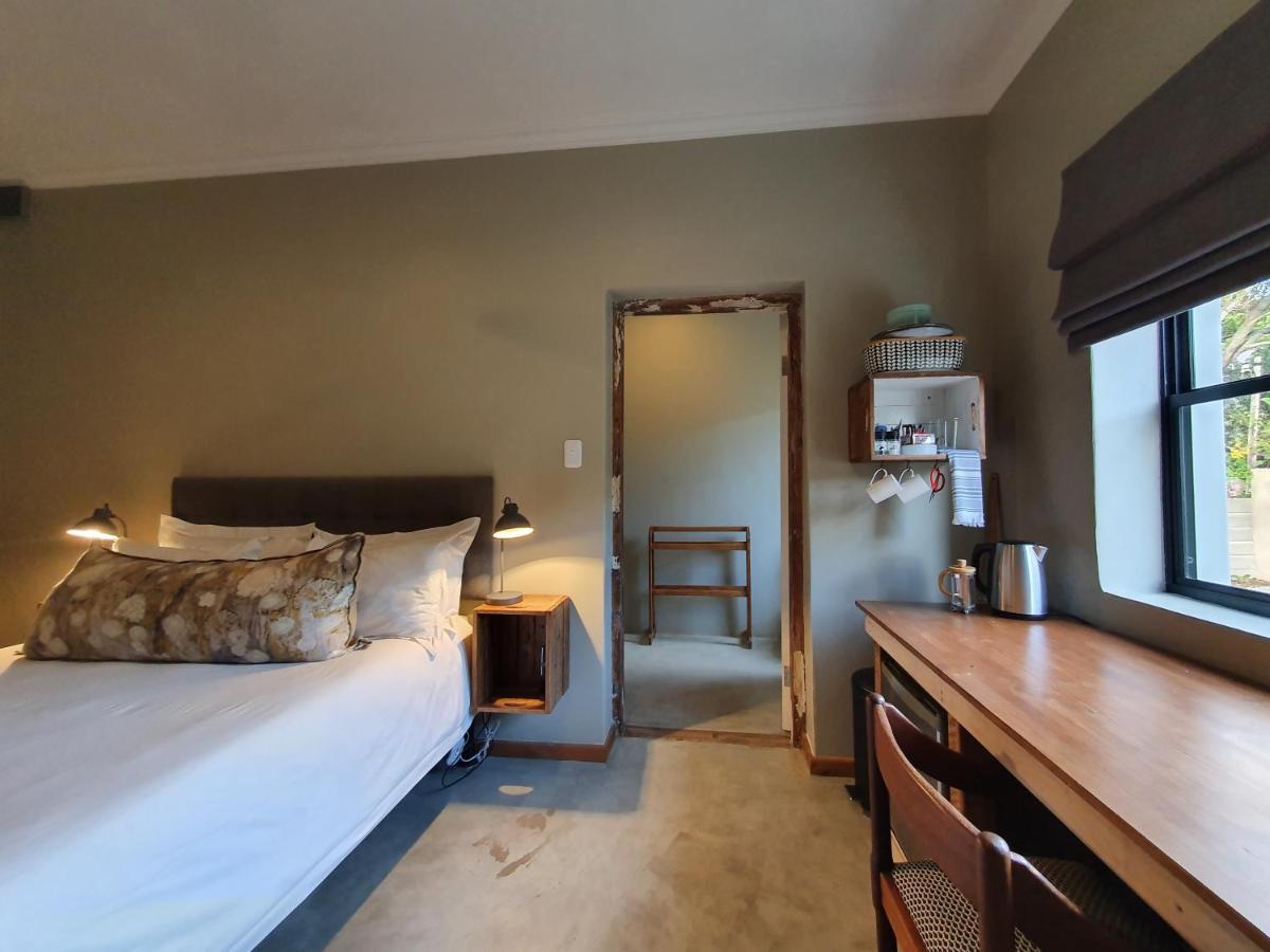 Avo&Oak Guesthouse 乔治 外观 照片