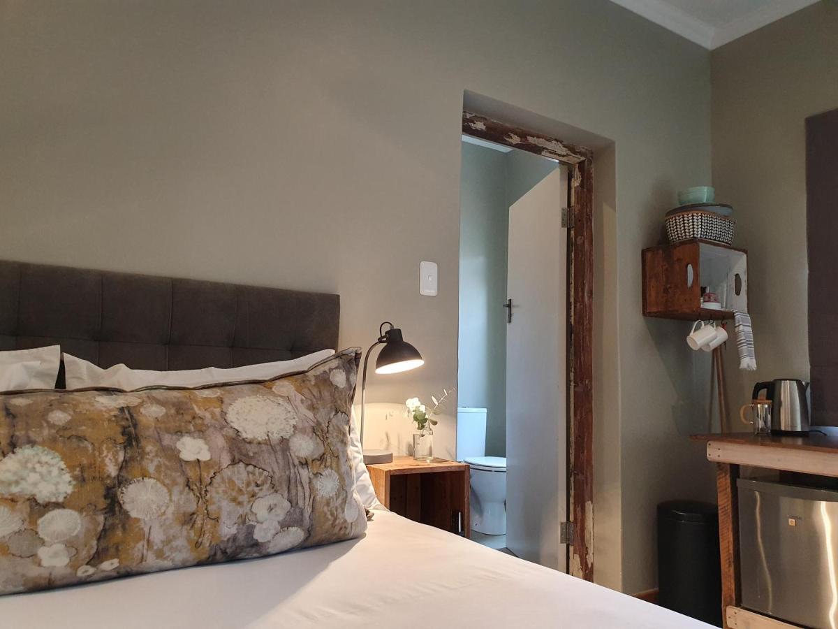 Avo&Oak Guesthouse 乔治 外观 照片
