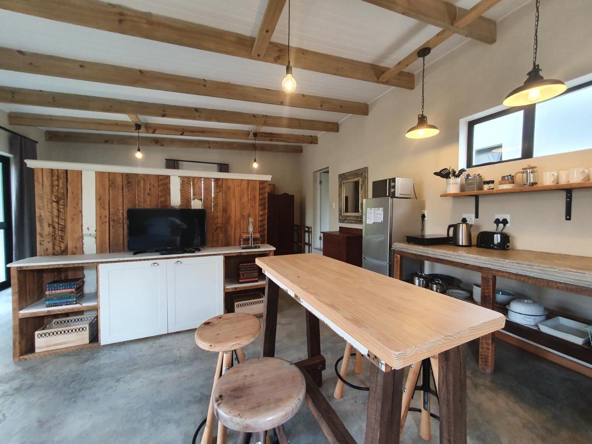 Avo&Oak Guesthouse 乔治 外观 照片