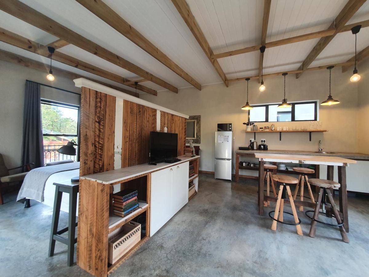 Avo&Oak Guesthouse 乔治 外观 照片