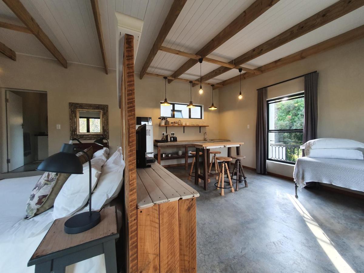 Avo&Oak Guesthouse 乔治 外观 照片