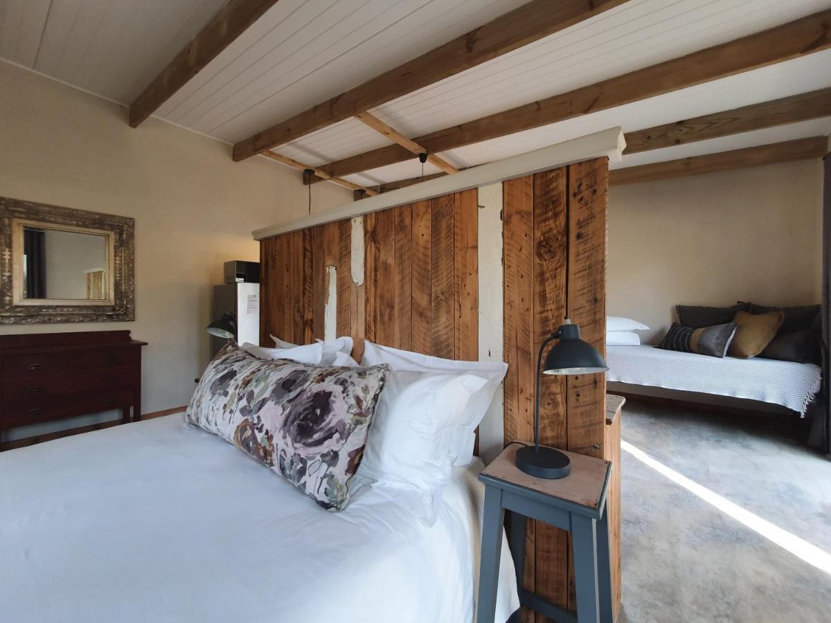 Avo&Oak Guesthouse 乔治 外观 照片