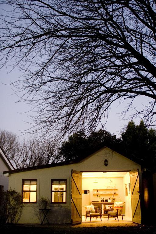 Avo&Oak Guesthouse 乔治 外观 照片