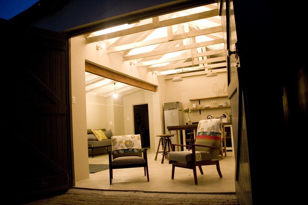 Avo&Oak Guesthouse 乔治 外观 照片