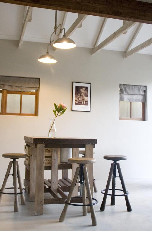 Avo&Oak Guesthouse 乔治 外观 照片