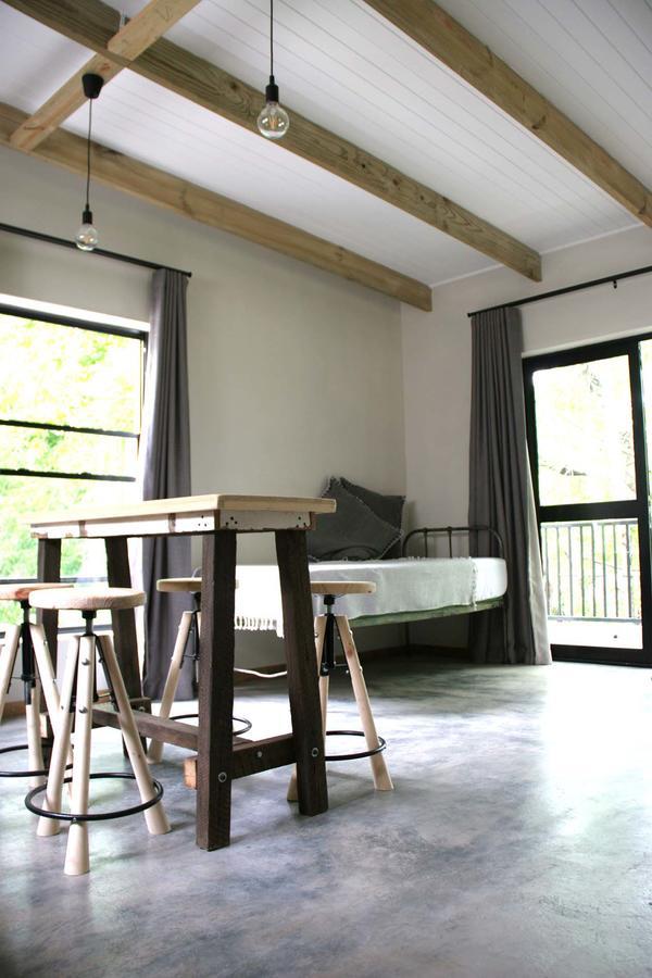 Avo&Oak Guesthouse 乔治 外观 照片