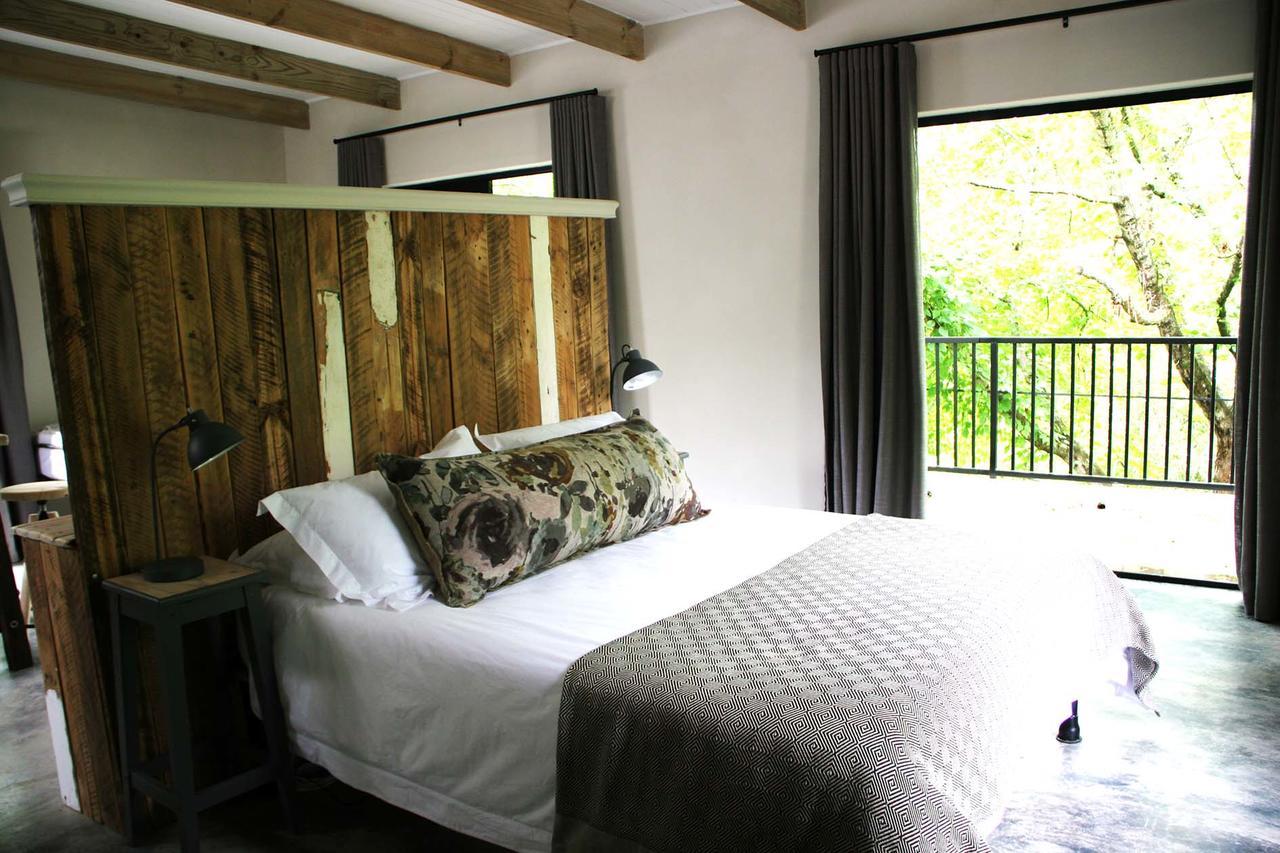 Avo&Oak Guesthouse 乔治 外观 照片