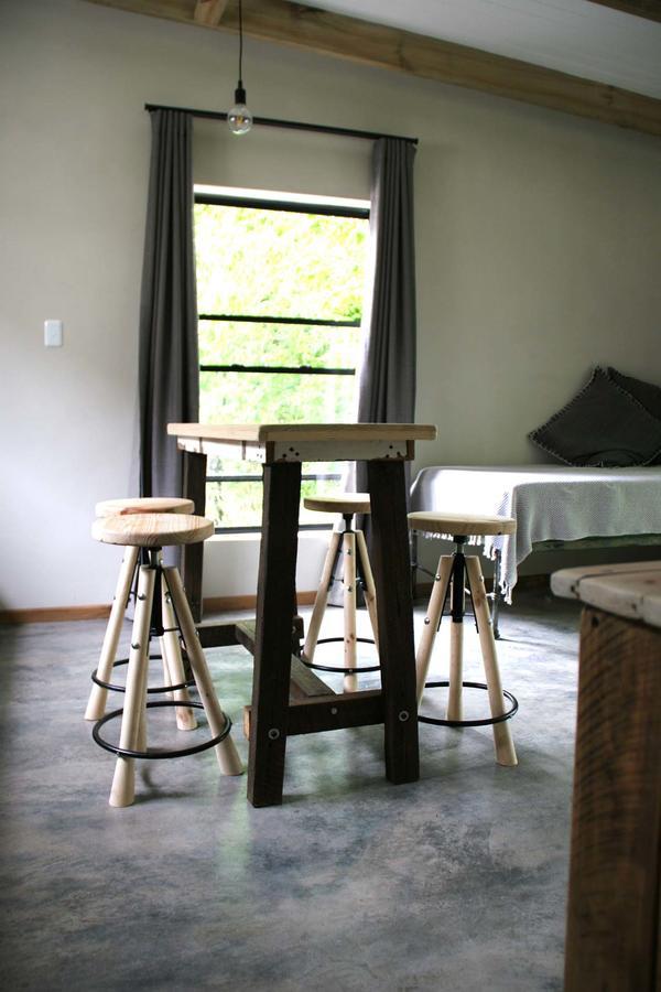 Avo&Oak Guesthouse 乔治 外观 照片