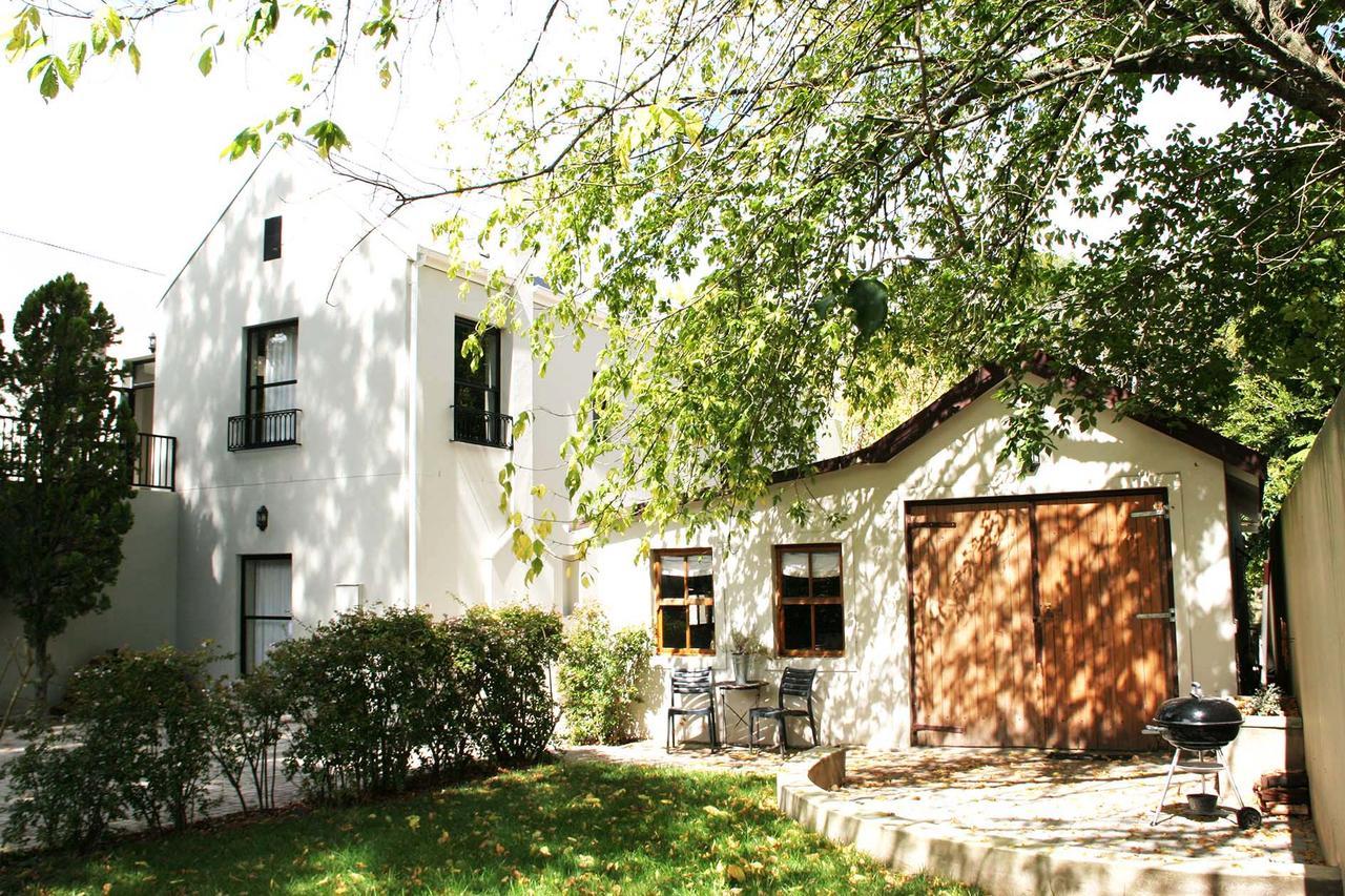 Avo&Oak Guesthouse 乔治 外观 照片